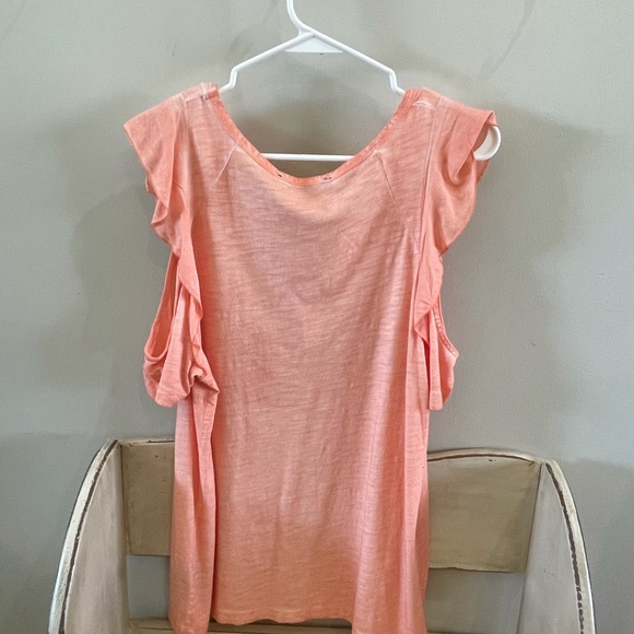 Sanctuary/ Women’s tank top - Picture 2 of 5